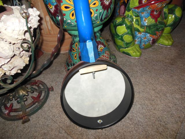 banjo uke